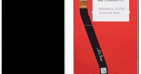 Huawei Y9 2018 LCD Screen White Replacement Cellspare